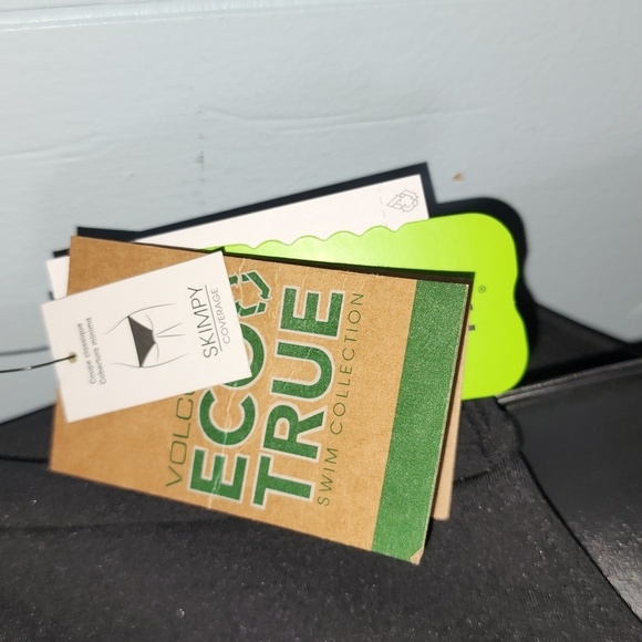 NWT Volcom Swim Suit ❤️ - Picture 3 of 6